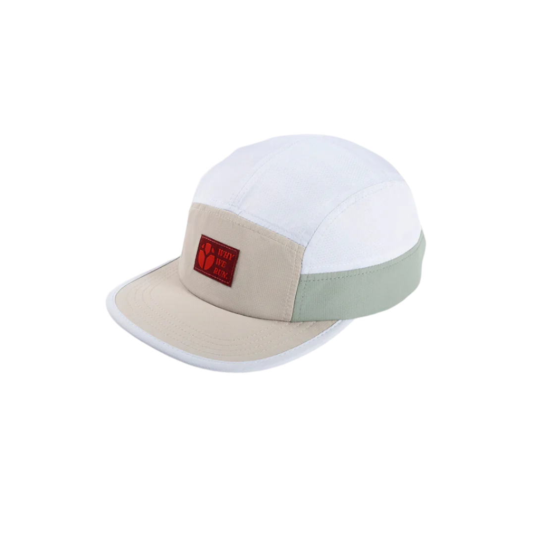 FRACTEL M-SERIES CAP