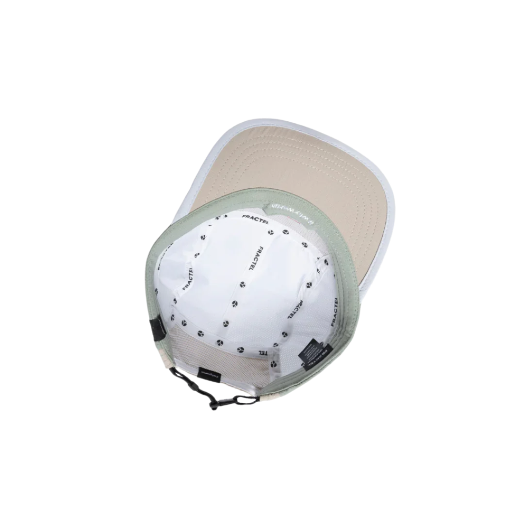 FRACTEL M-SERIES CAP - GEAR - Unisex Hats, Visors & Headwear