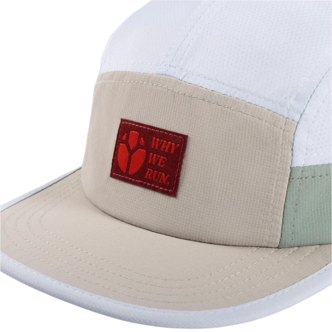 FRACTEL M-SERIES CAP - GEAR - Unisex Hats, Visors & Headwear