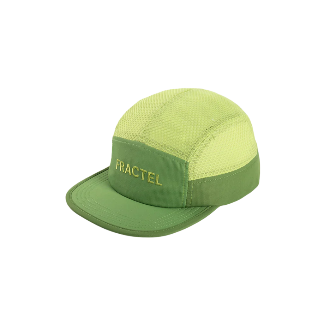 FRACTEL M-SERIES CAP - GEAR - Unisex Hats, Visors & Headwear