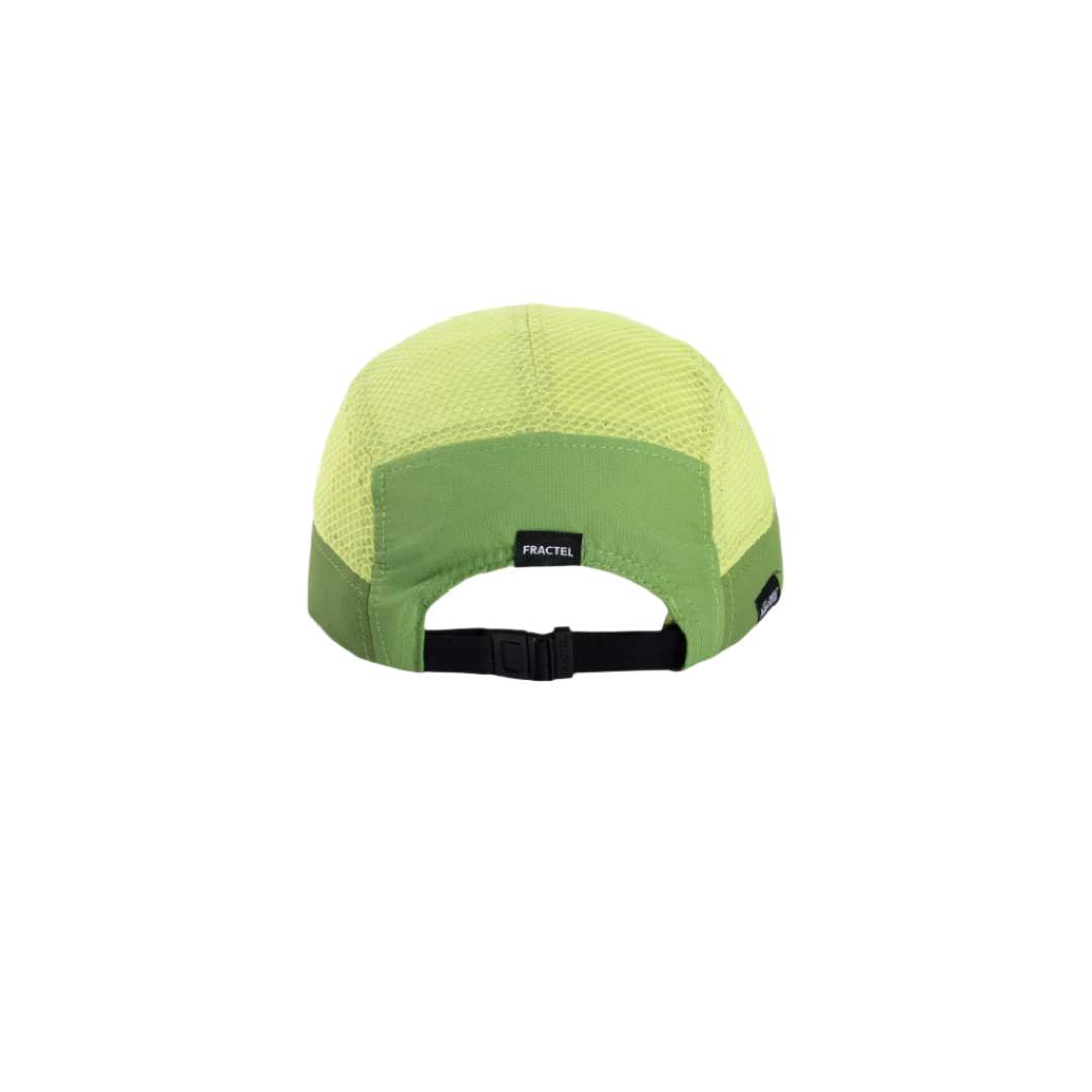 FRACTEL M-SERIES CAP - GEAR - Unisex Hats, Visors & Headwear