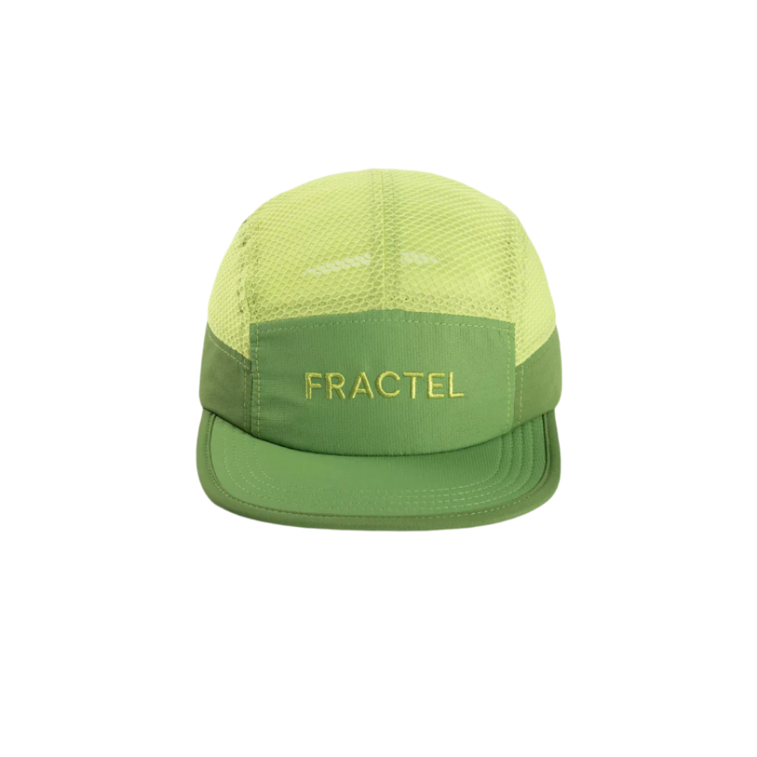 FRACTEL M-SERIES CAP