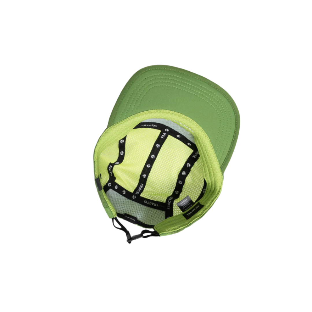 FRACTEL M-SERIES CAP - GEAR - Unisex Hats, Visors & Headwear