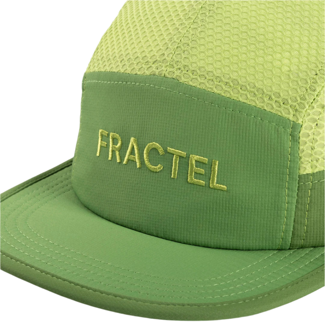 FRACTEL M-SERIES CAP