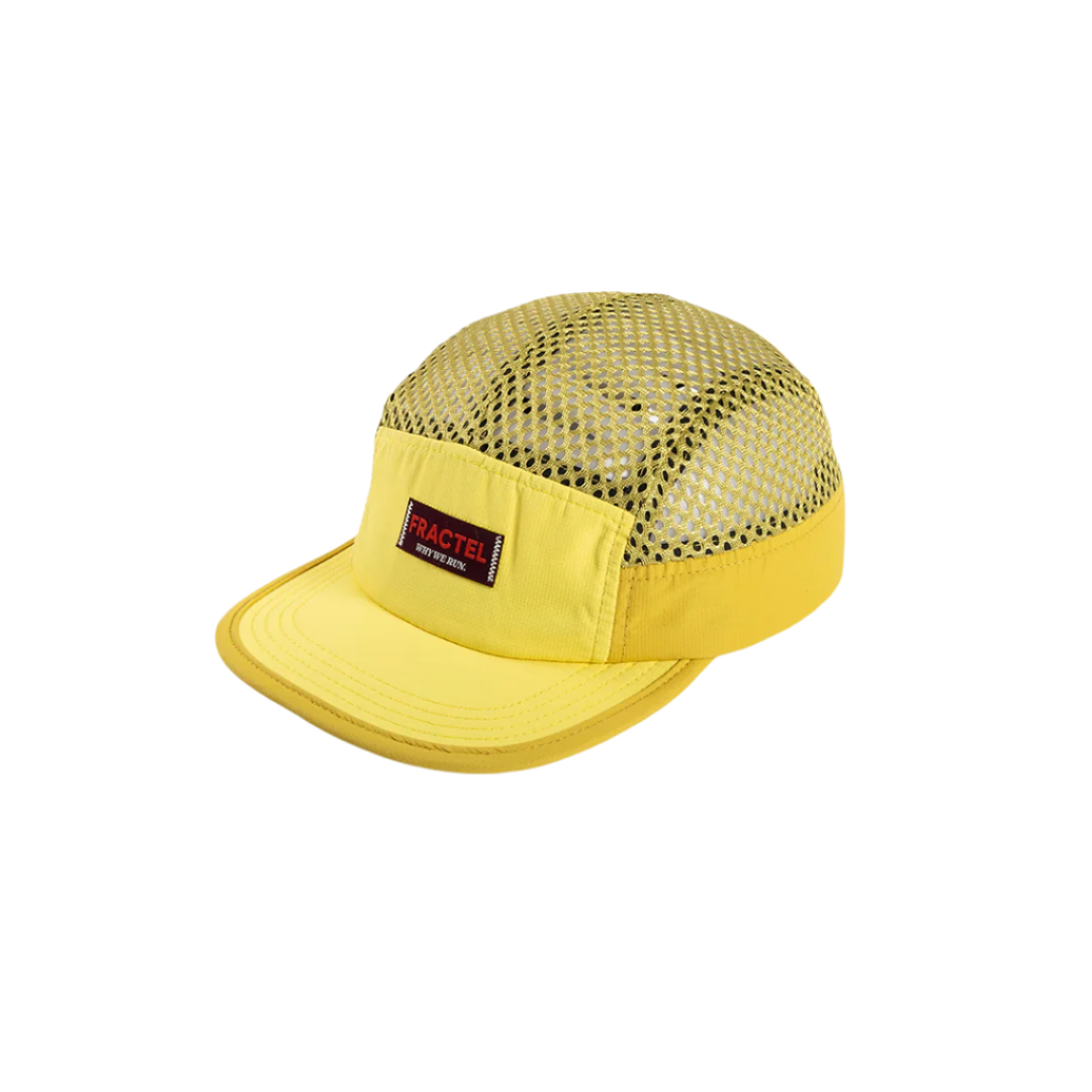 FRACTEL M-SERIES CAP