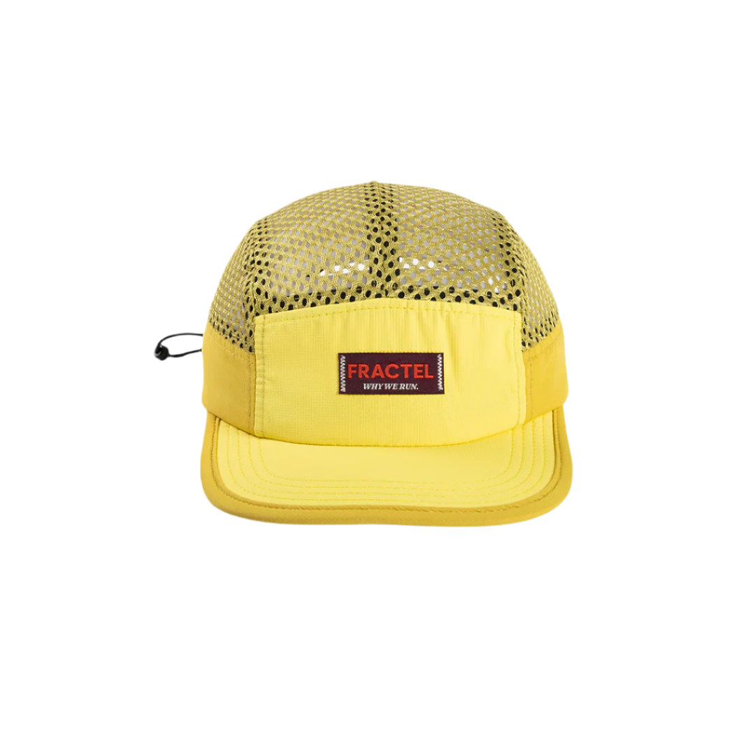 FRACTEL M-SERIES CAP - GEAR - Unisex Hats, Visors & Headwear