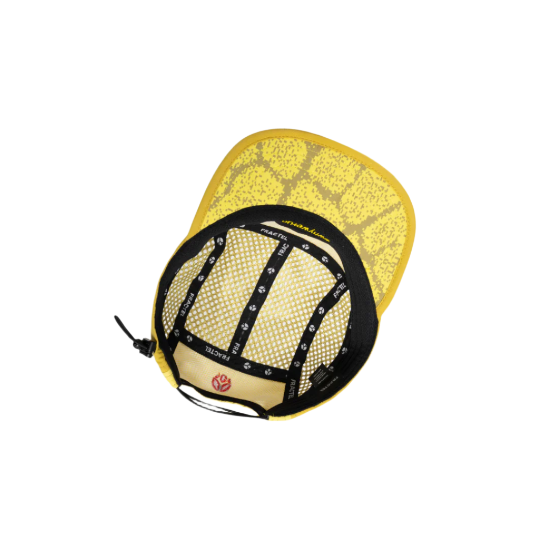 FRACTEL M-SERIES CAP - GEAR - Unisex Hats, Visors & Headwear