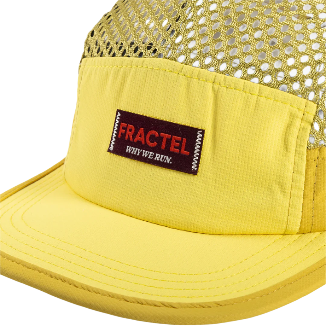 FRACTEL M-SERIES CAP