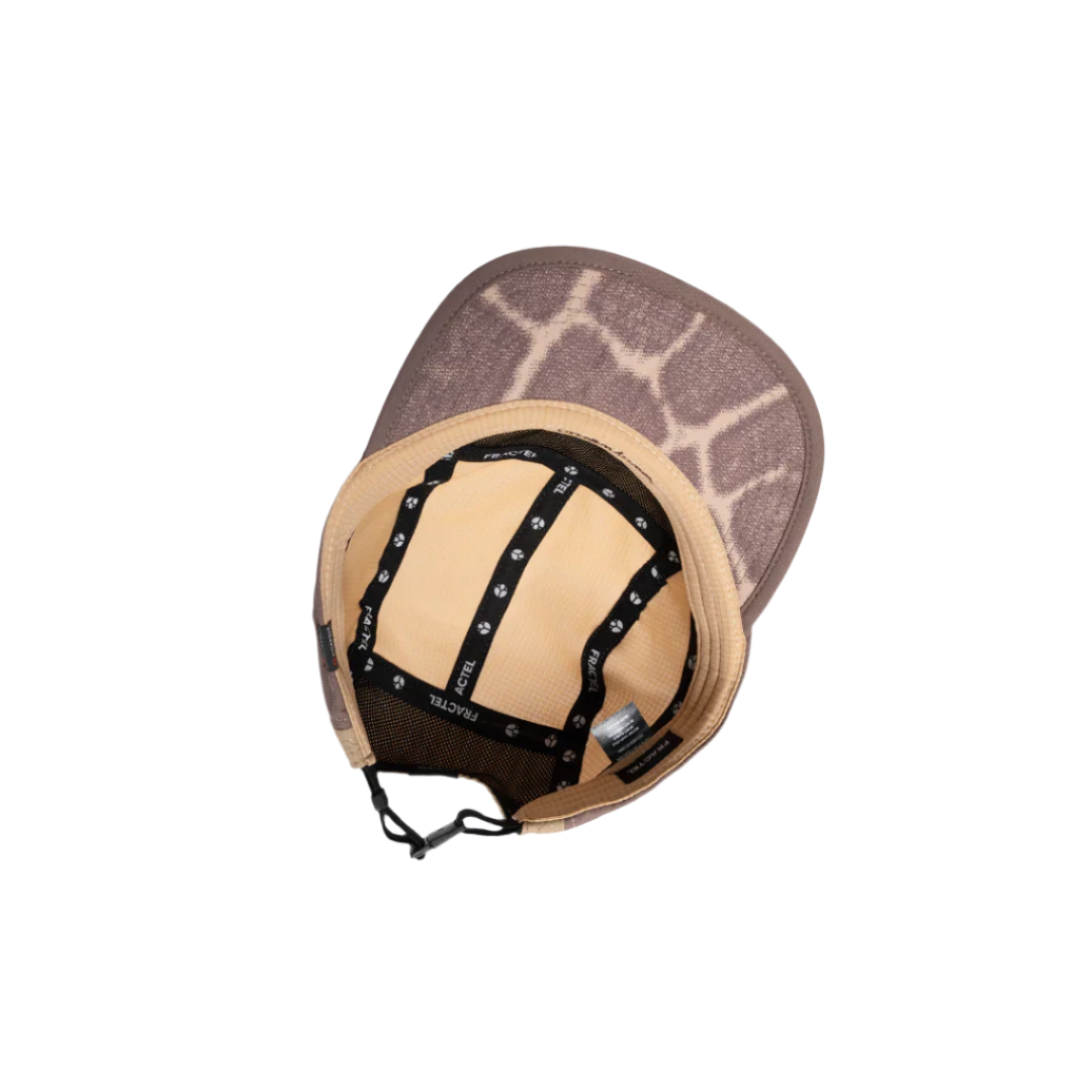 FRACTEL M-SERIES CAP GEAR - Unisex Hats, Visors & Headwear