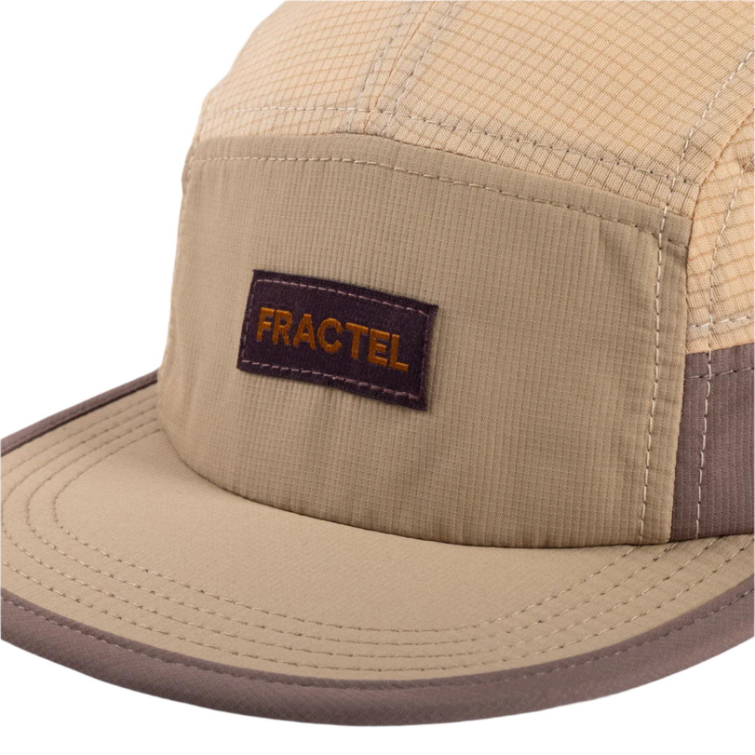 FRACTEL M-SERIES CAP