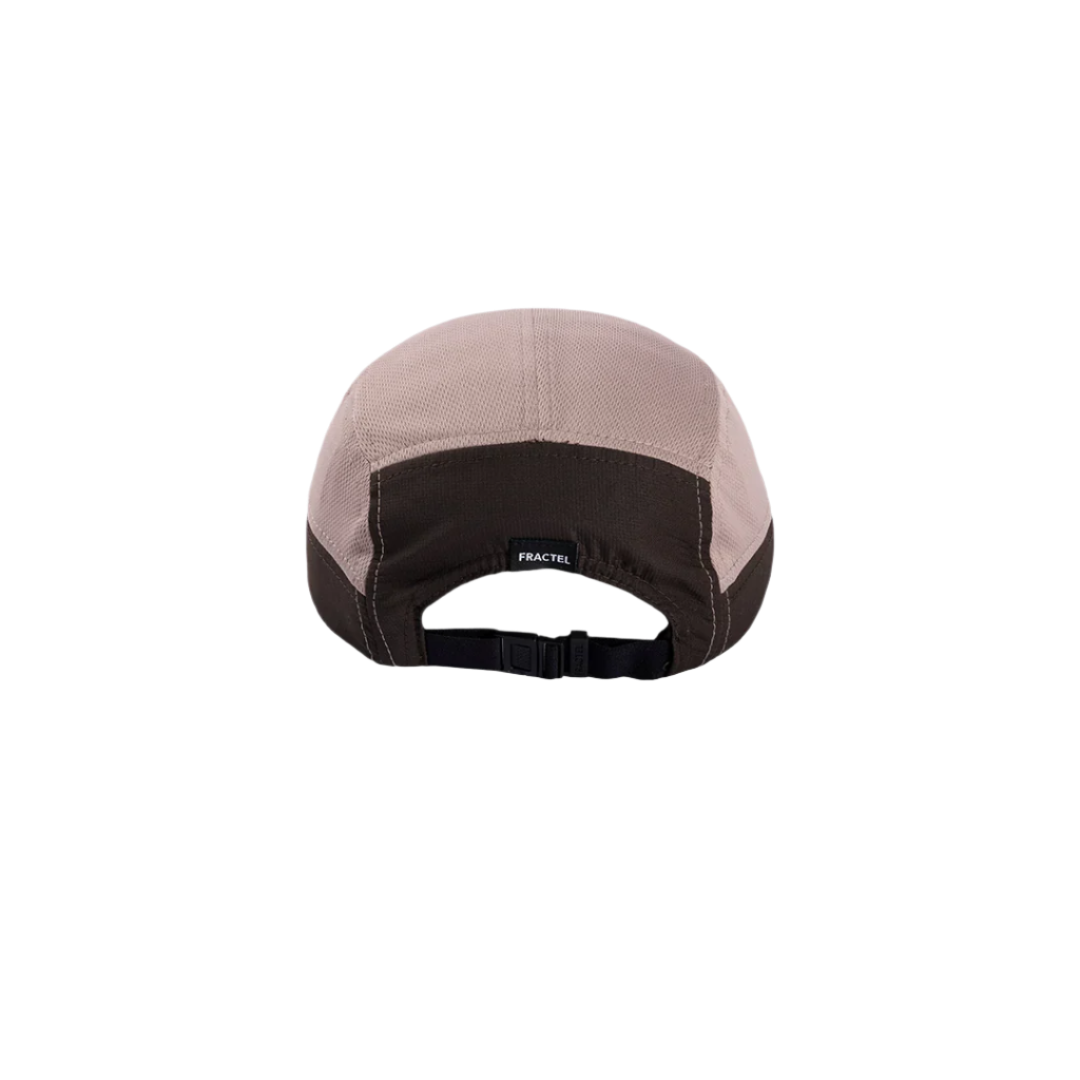 FRACTEL M-SERIES CAP