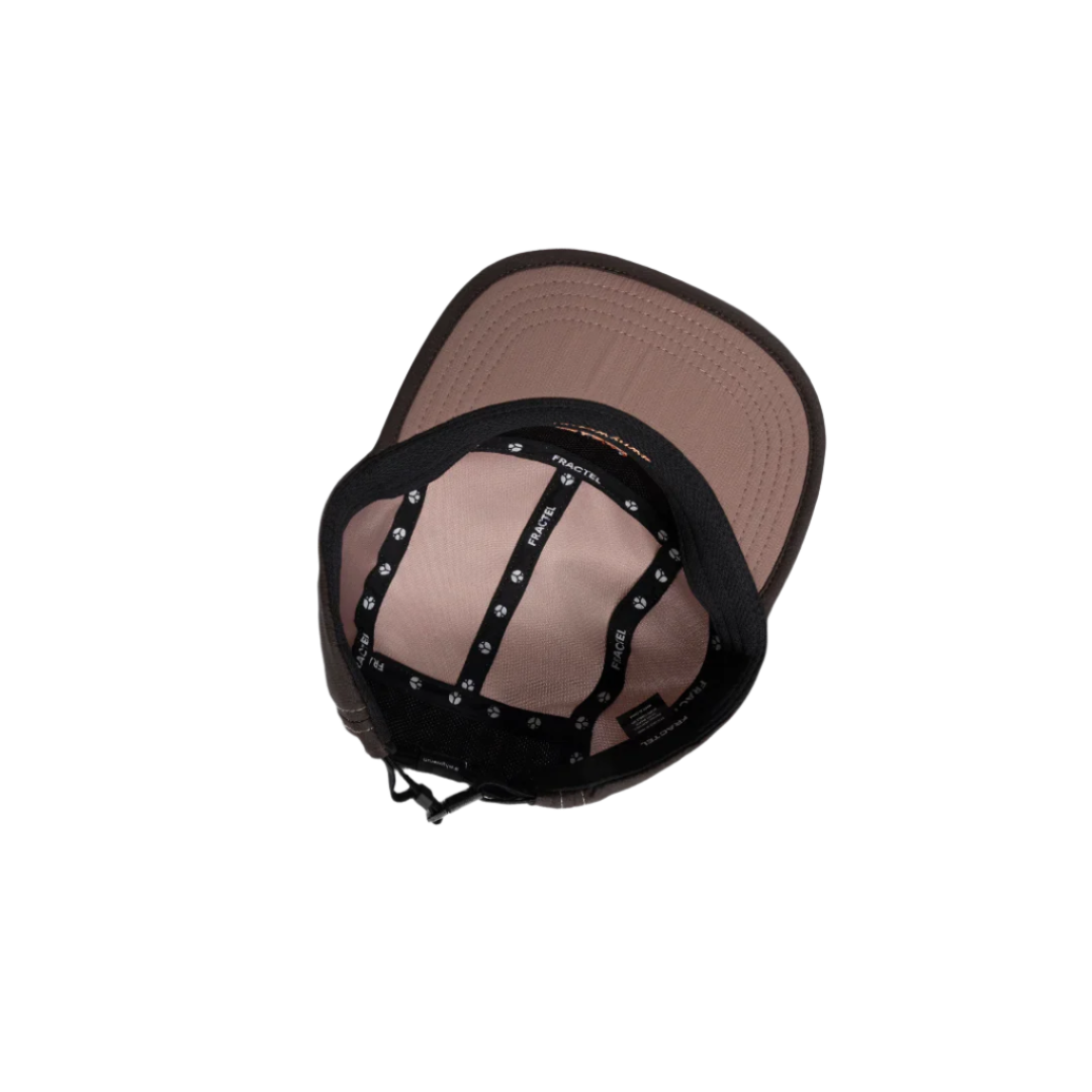 FRACTEL M-SERIES CAP - GEAR - Unisex Hats, Visors & Headwear