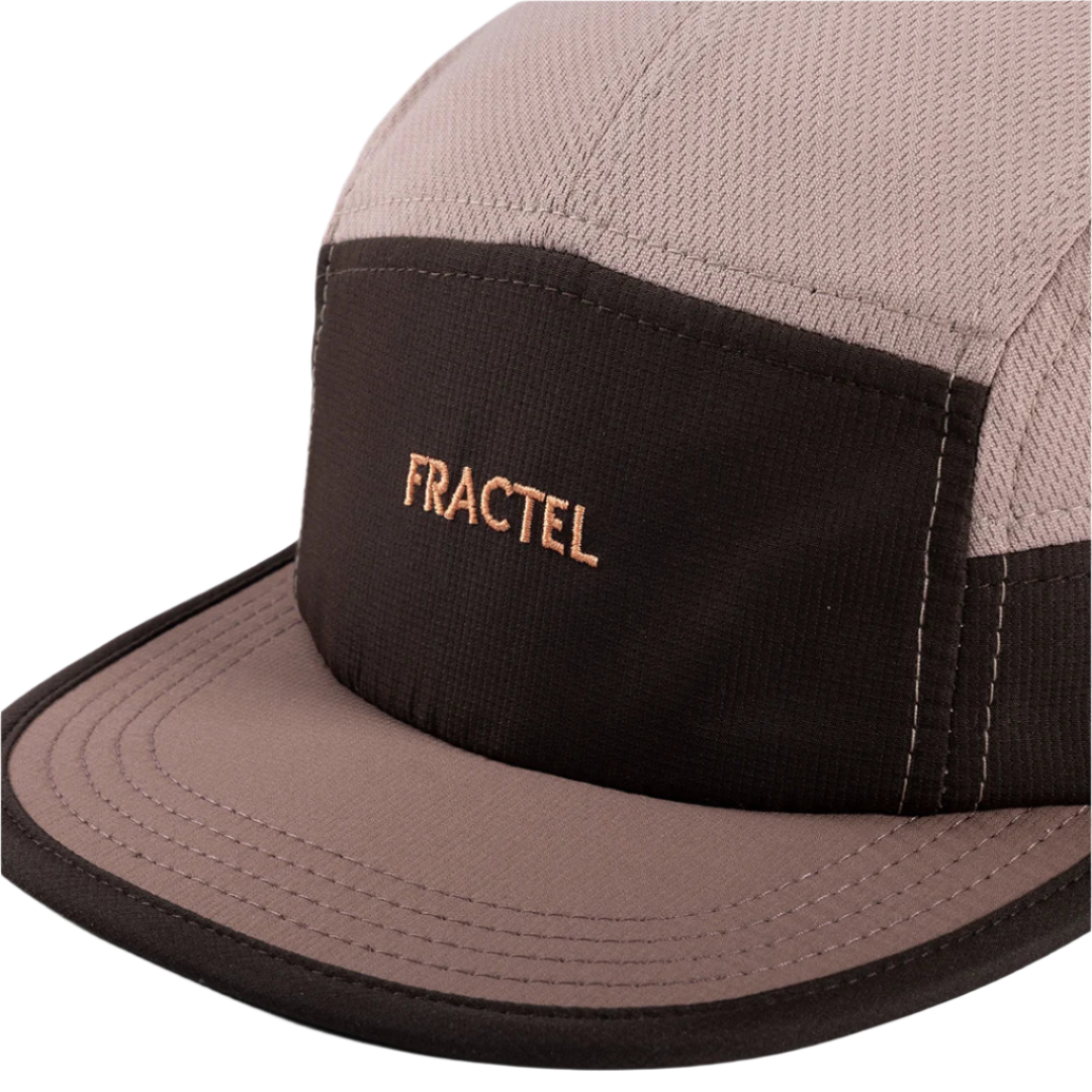 FRACTEL M-SERIES CAP