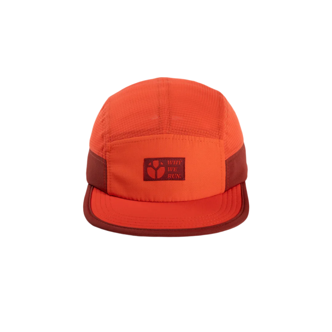 FRACTEL M-SERIES CAP - GEAR - Unisex Hats, Visors & Headwear