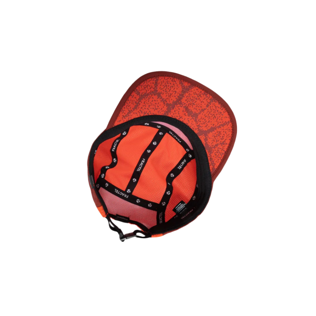 FRACTEL M-SERIES CAP - GEAR - Unisex Hats, Visors & Headwear