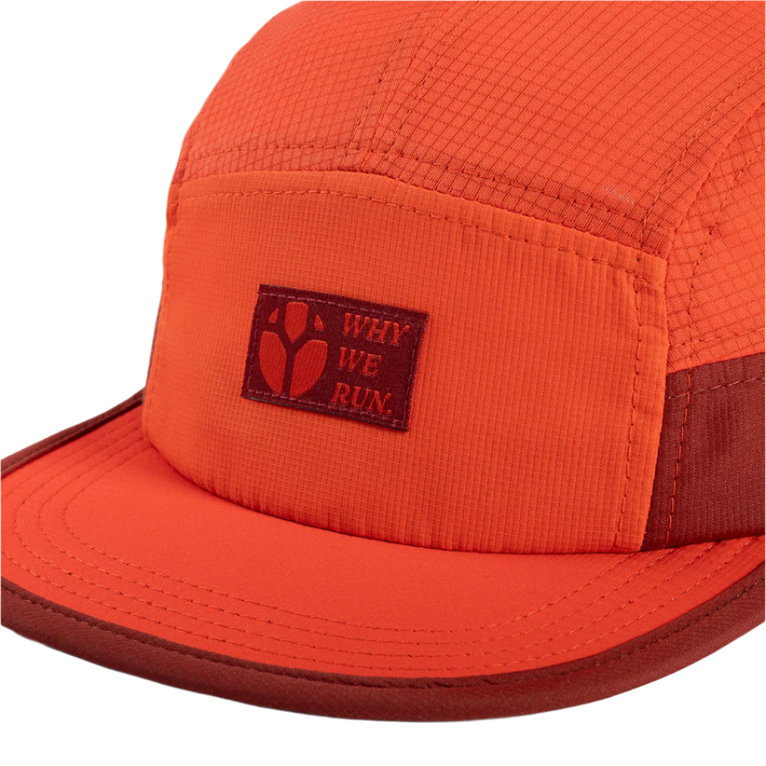 FRACTEL M-SERIES CAP - GEAR - Unisex Hats, Visors & Headwear