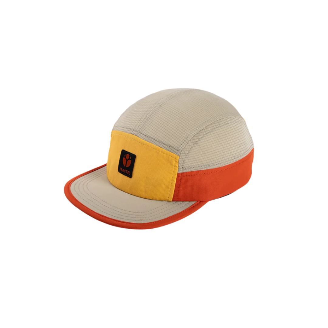 FRACTEL M-SERIES CAP - GEAR - Unisex Hats, Visors & Headwear