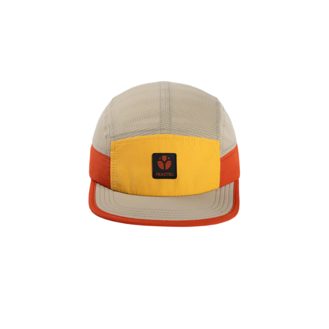 FRACTEL M-SERIES CAP - GEAR - Unisex Hats, Visors & Headwear