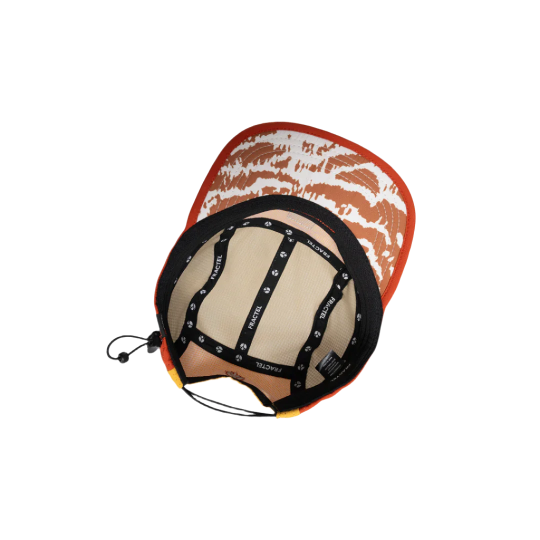 FRACTEL M-SERIES CAP - GEAR - Unisex Hats, Visors & Headwear
