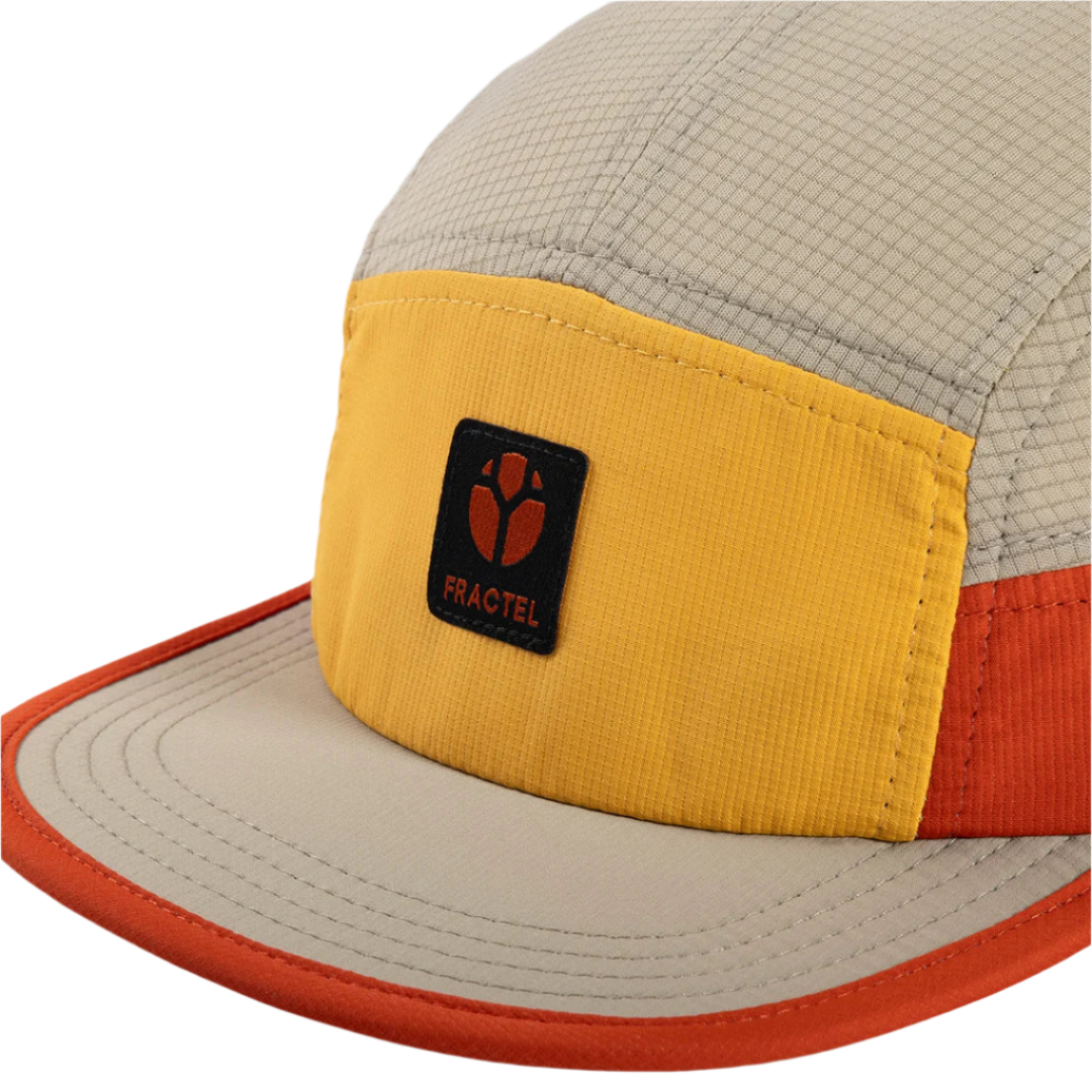 FRACTEL M-SERIES CAP - GEAR - Unisex Hats, Visors & Headwear