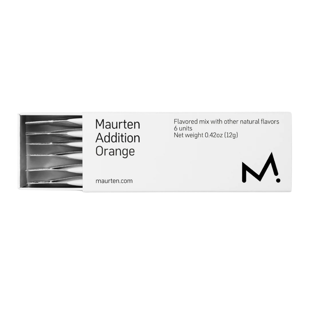 Maurten Additions