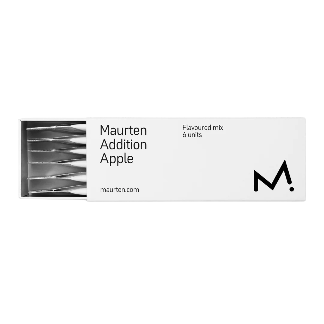 Maurten Additions