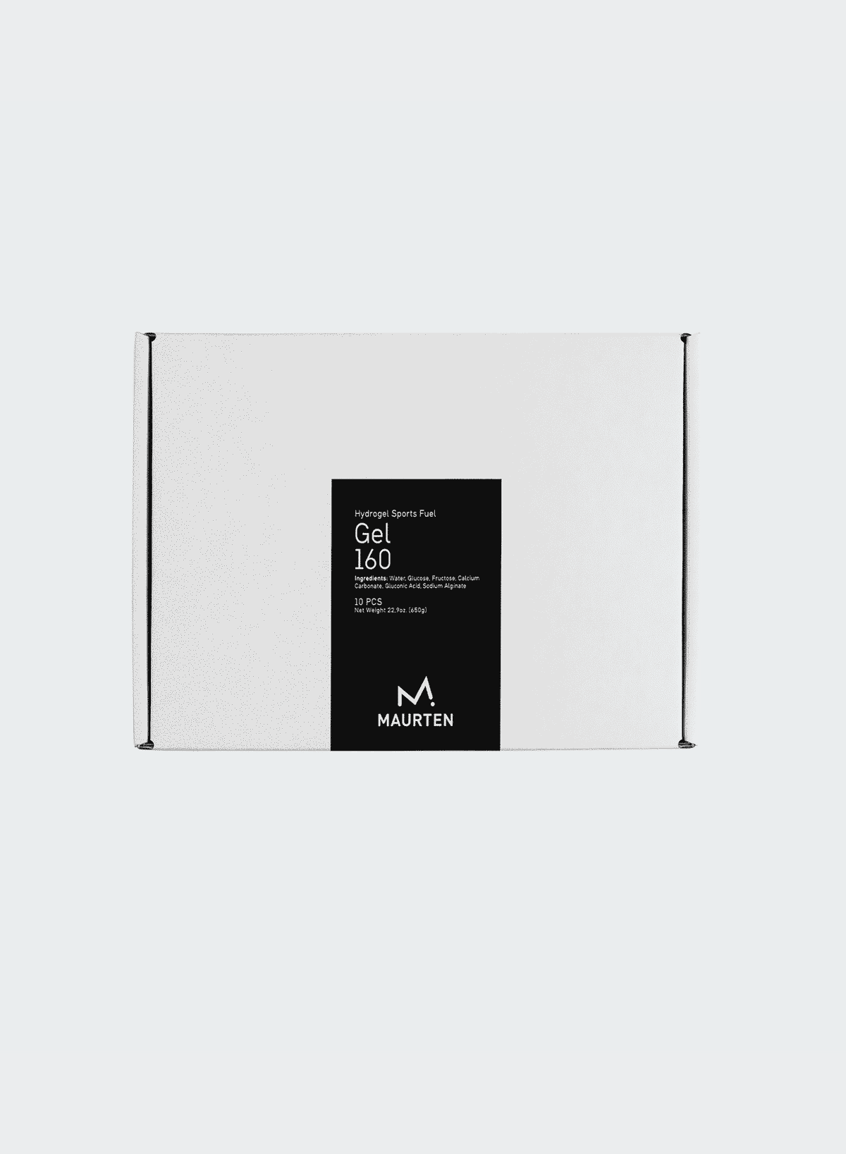 MAURTEN Gel 160 NUTRITION - Energy and Recovery Gels