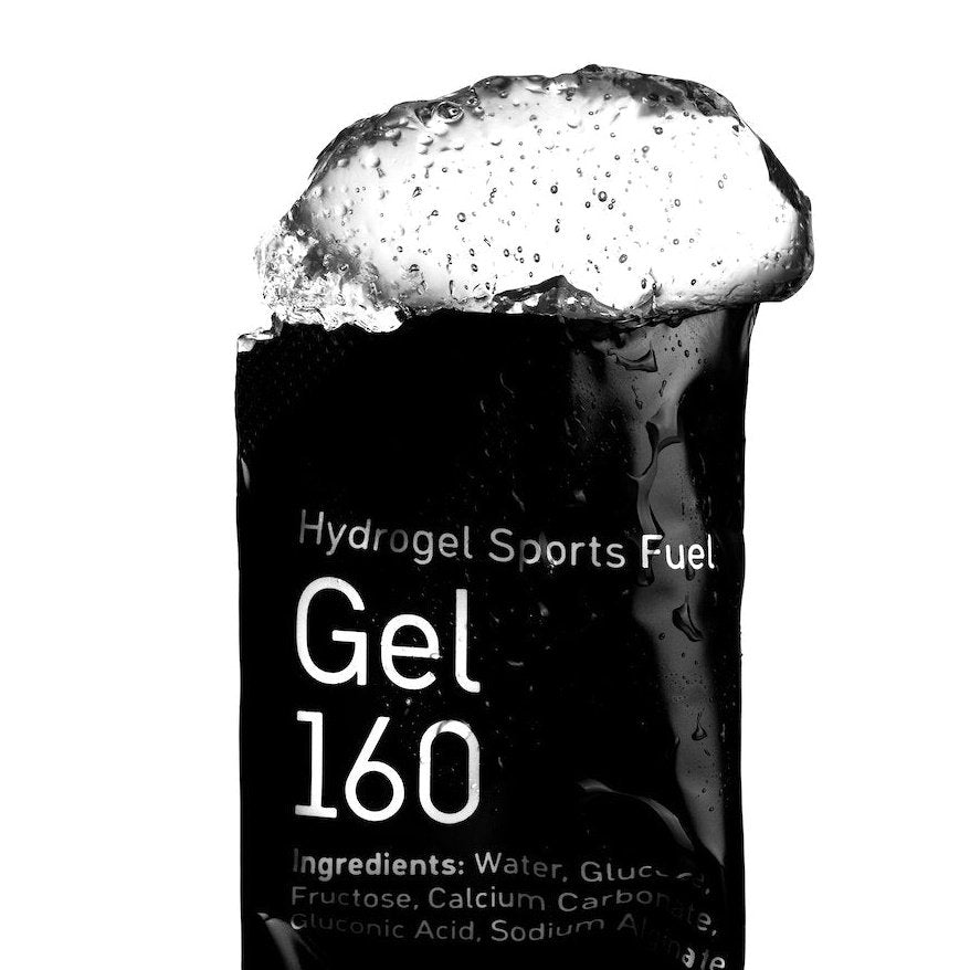 Maurten Gel 160 NUTRITION - Energy and Recovery Gels 