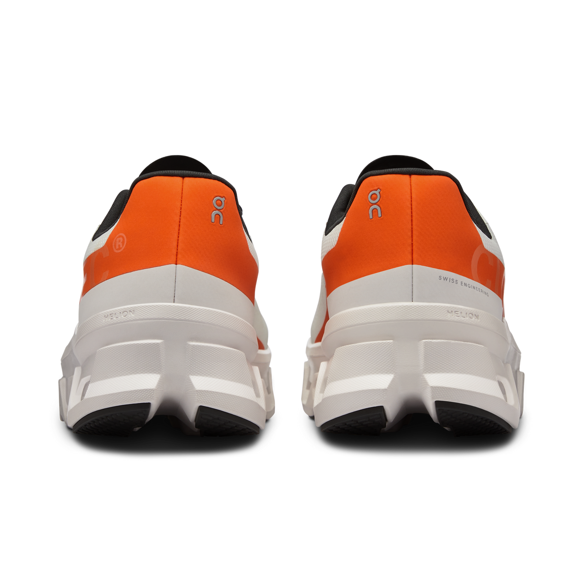 ON Cloudmonster Womens FOOTWEAR - Womens Neutral Cushioned