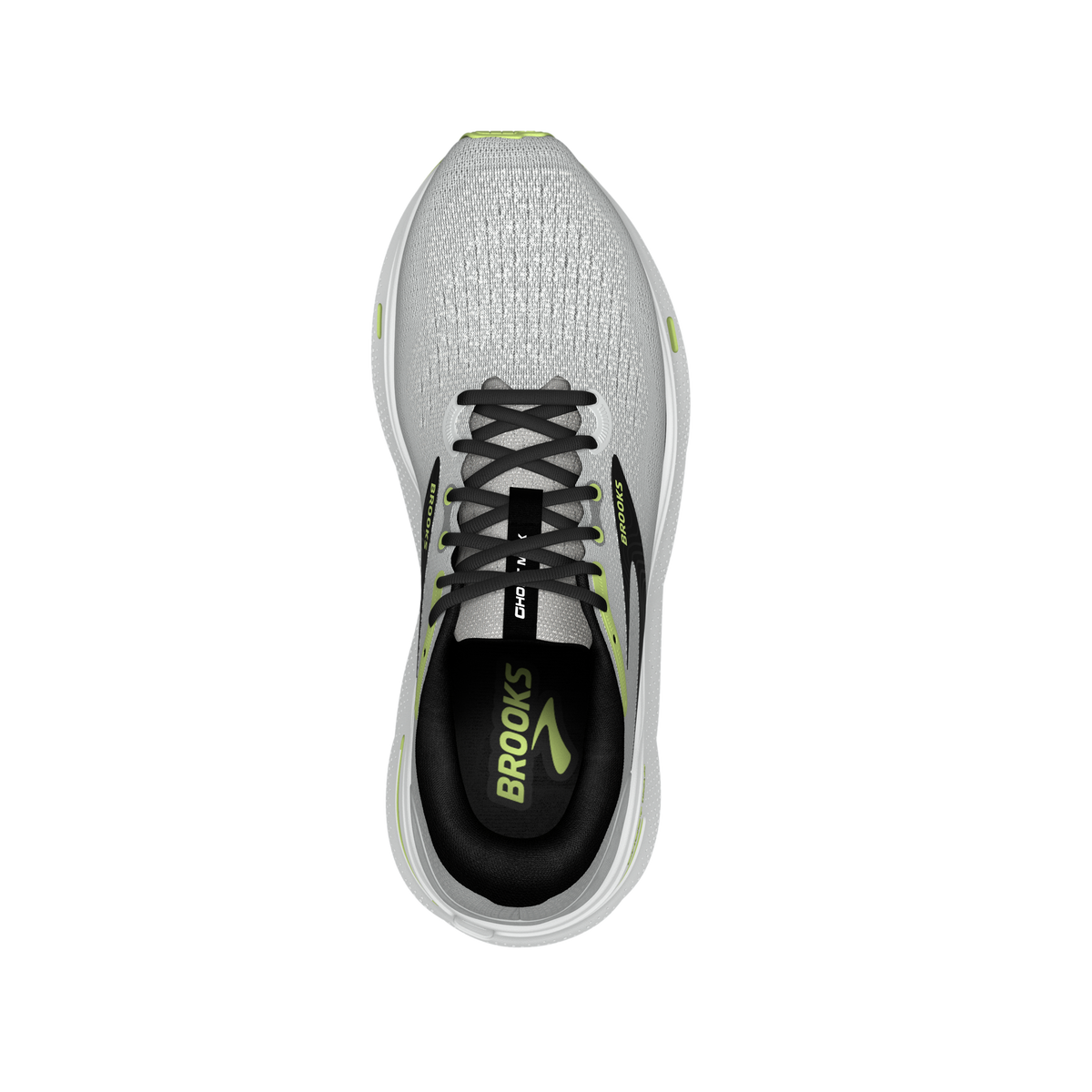 BROOKS Ghost Max Mens FOOTWEAR - Mens Neutral Cushioned