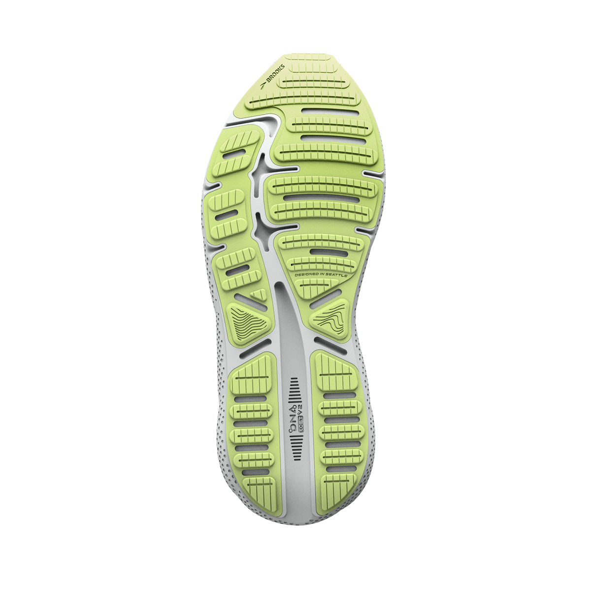 BROOKS Ghost Max Mens FOOTWEAR - Mens Neutral Cushioned