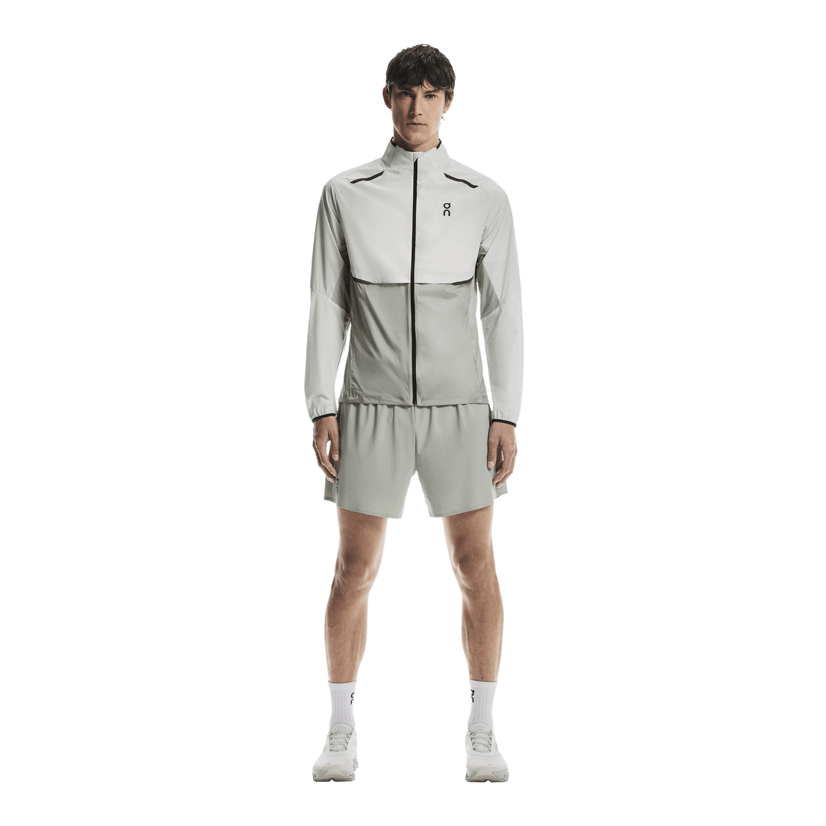 ON Weather Jacket Mens - APPAREL - Mens Jackets
