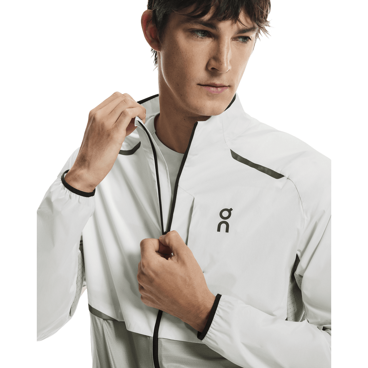 ON Weather Jacket Mens - APPAREL - Mens Jackets