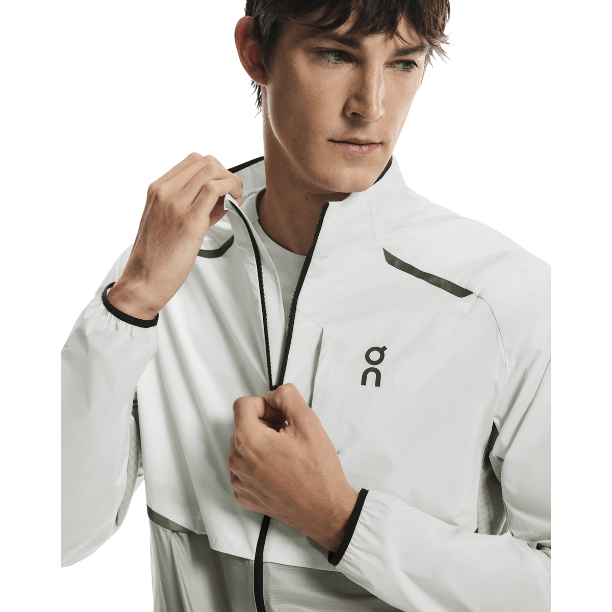 ON Weather Jacket Mens