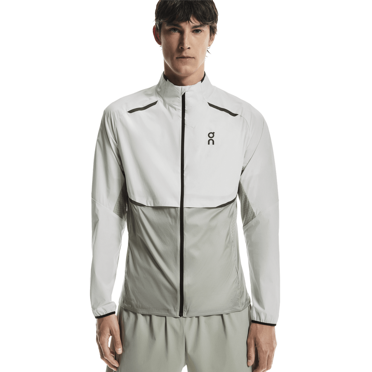 ON Weather Jacket Mens - APPAREL - Mens Jackets