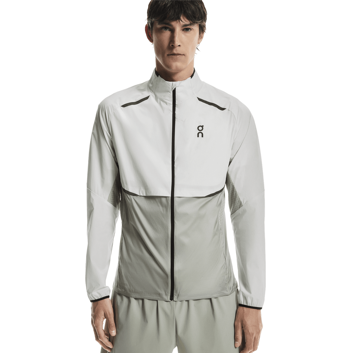 ON Weather Jacket Mens