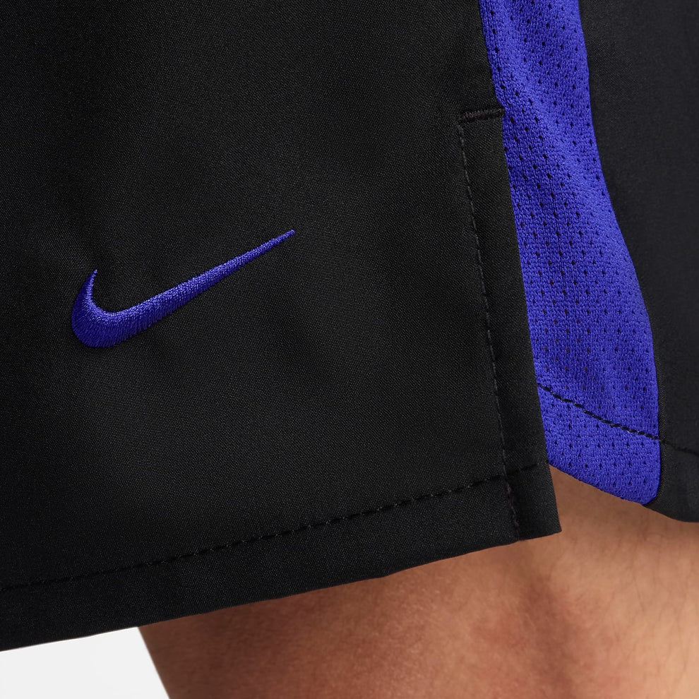 NIKE Men Dri-FIT Challenger 9" Unlined Versatile Shorts APPAREL - Mens Shorts