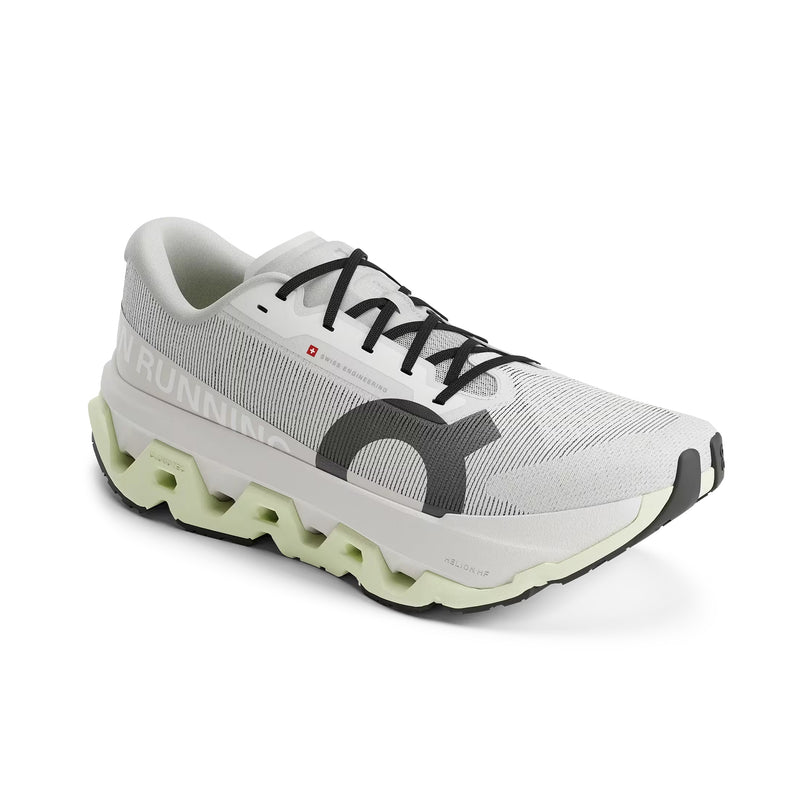 ON Cloudmonster 3 Hyper Men's FOOTWEAR - Mens Neutral Cushioned