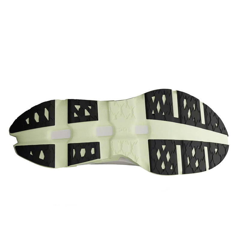 ON Cloudmonster 3 Hyper Men's FOOTWEAR - Mens Neutral Cushioned