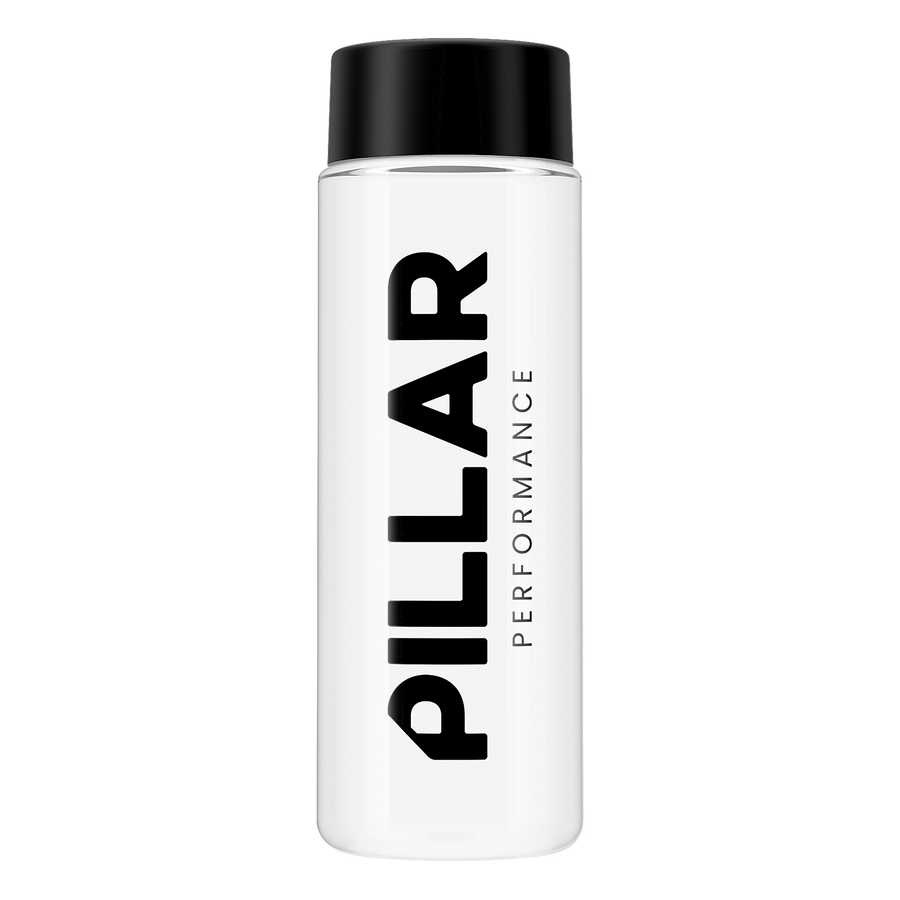 PILLAR PERFORMANCE MICROS SHAKER 500ml HYDRATION - Bottles and Flasks 