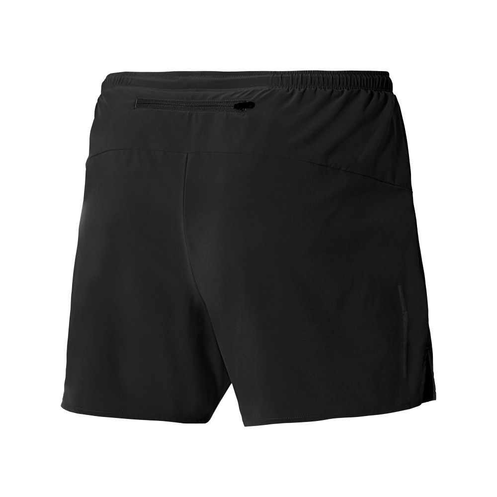 MIZUNO Aero 4.5 Shorts Mens APPAREL - Mens Shorts