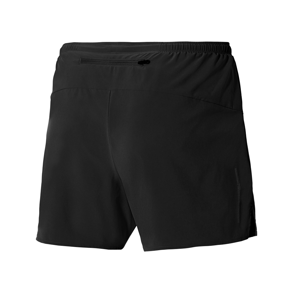 Mizuno Aero 4.5 Shorts Mens APPAREL - Mens Shorts 