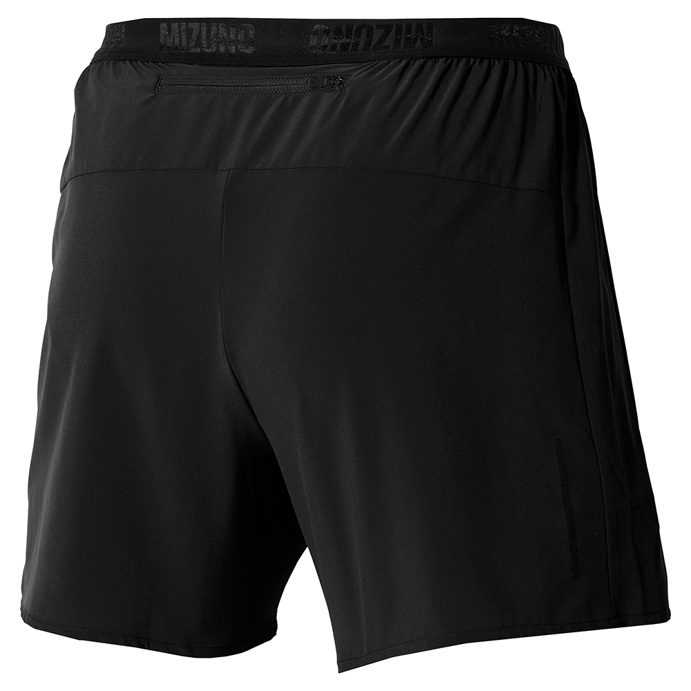 MIZUNO Alpha 5.5 Short Mens APPAREL - Mens Shorts