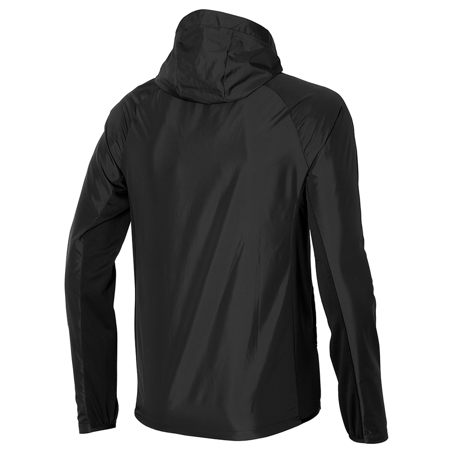 Mizuno Alpha Jacket Mens APPAREL - Mens Jackets 