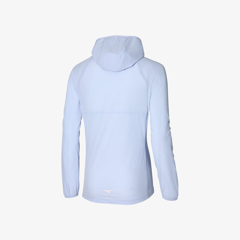 MIZUNO Alpha Jacket Womens APPAREL - Womens Jackets