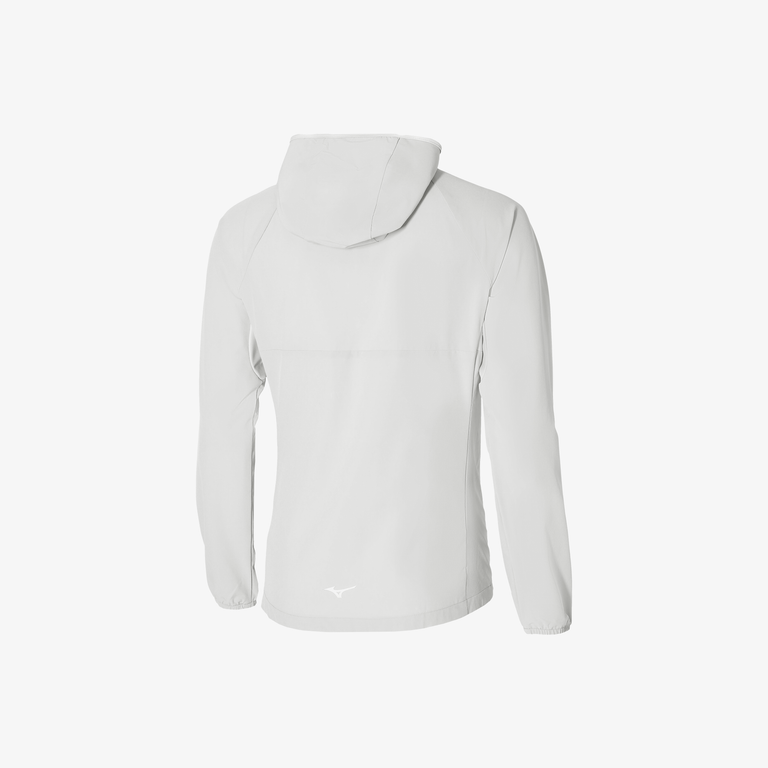 MIZUNO Alpha Jacket Womens APPAREL - Womens Jackets