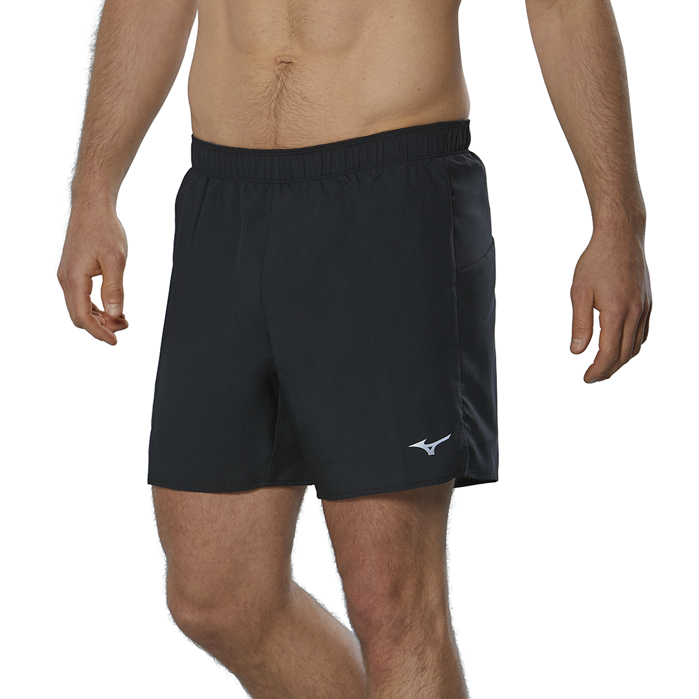 MIZUNO Core 5.5 Short Mens APPAREL - Mens Shorts