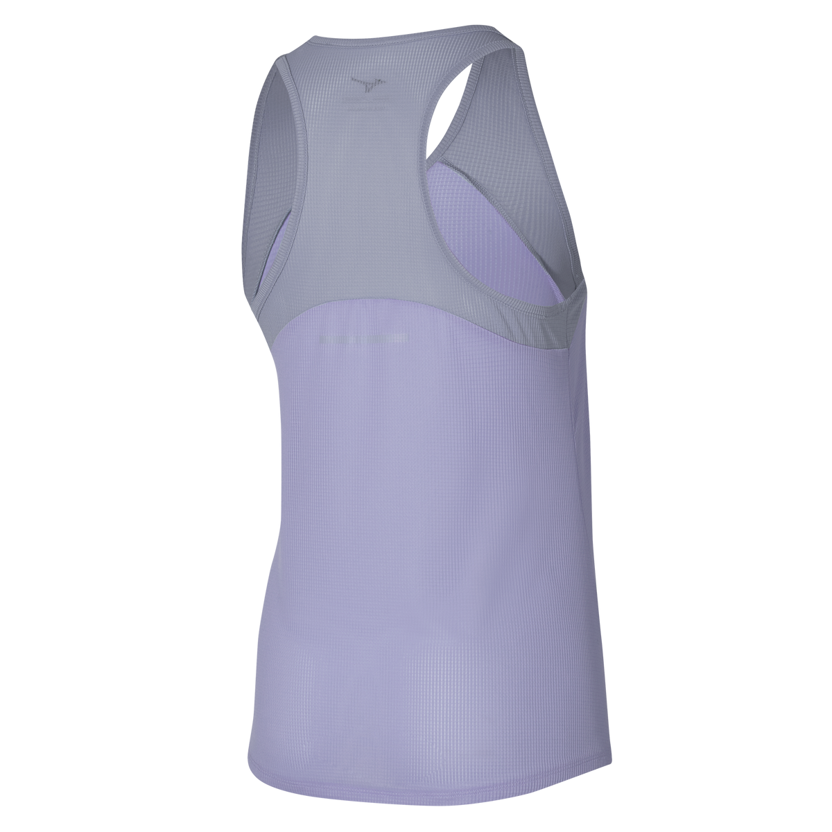 MIZUNO Dry AeroFlow Tank Womens APPAREL - Womens Tanks