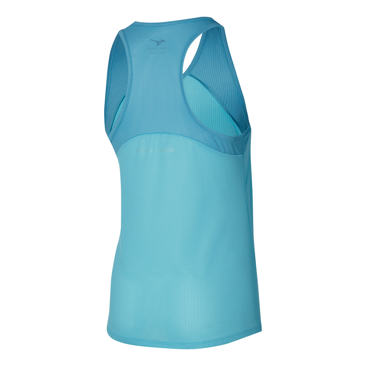 MIZUNO Dry AeroFlow Tank Womens APPAREL - Womens Tanks
