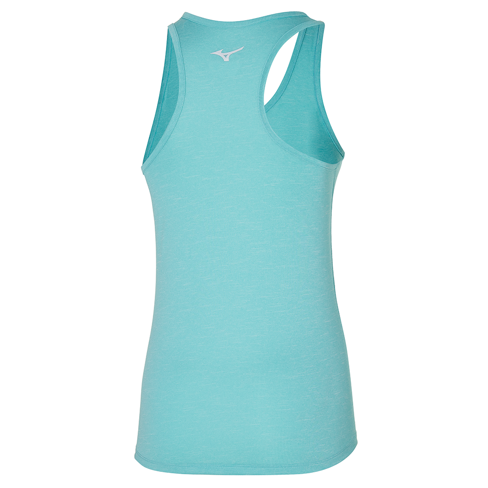 MIZUNO Impulse Core RB Tank APPAREL - Womens Tanks